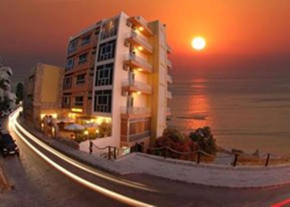  Ahiram Hotel Byblos  Джебейль